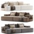 Luzaro Reni Sofa - Thumbnail 3