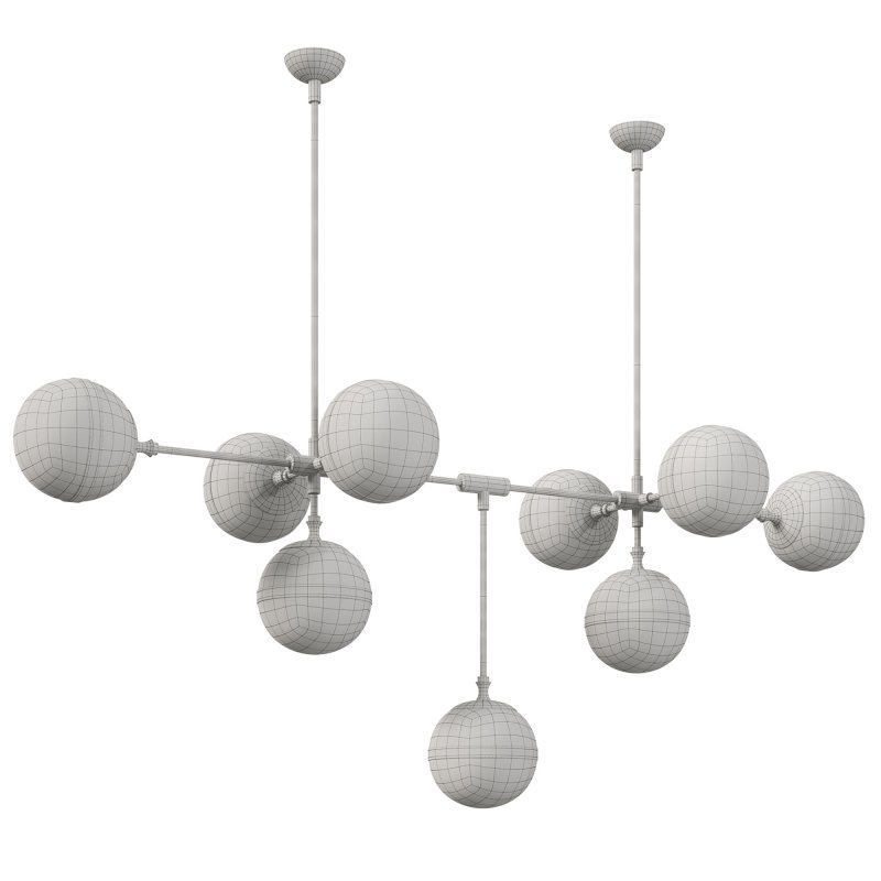 Peggy pendant - Image 2