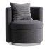 Swivel Chair Amanda - Thumbnail 5