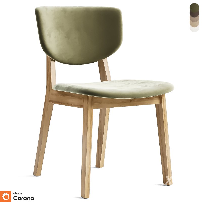 TOMAS Chair - Image 1