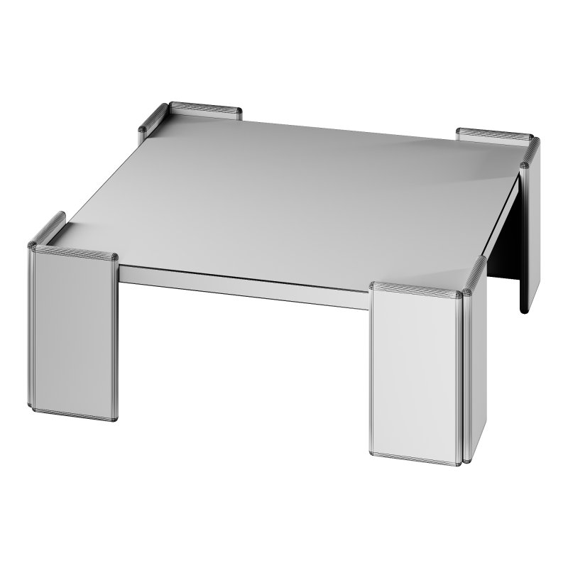 Coffee Table by Mario Marenco - Image 3