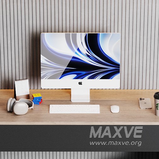 Modern Workplace 09 - Image 5