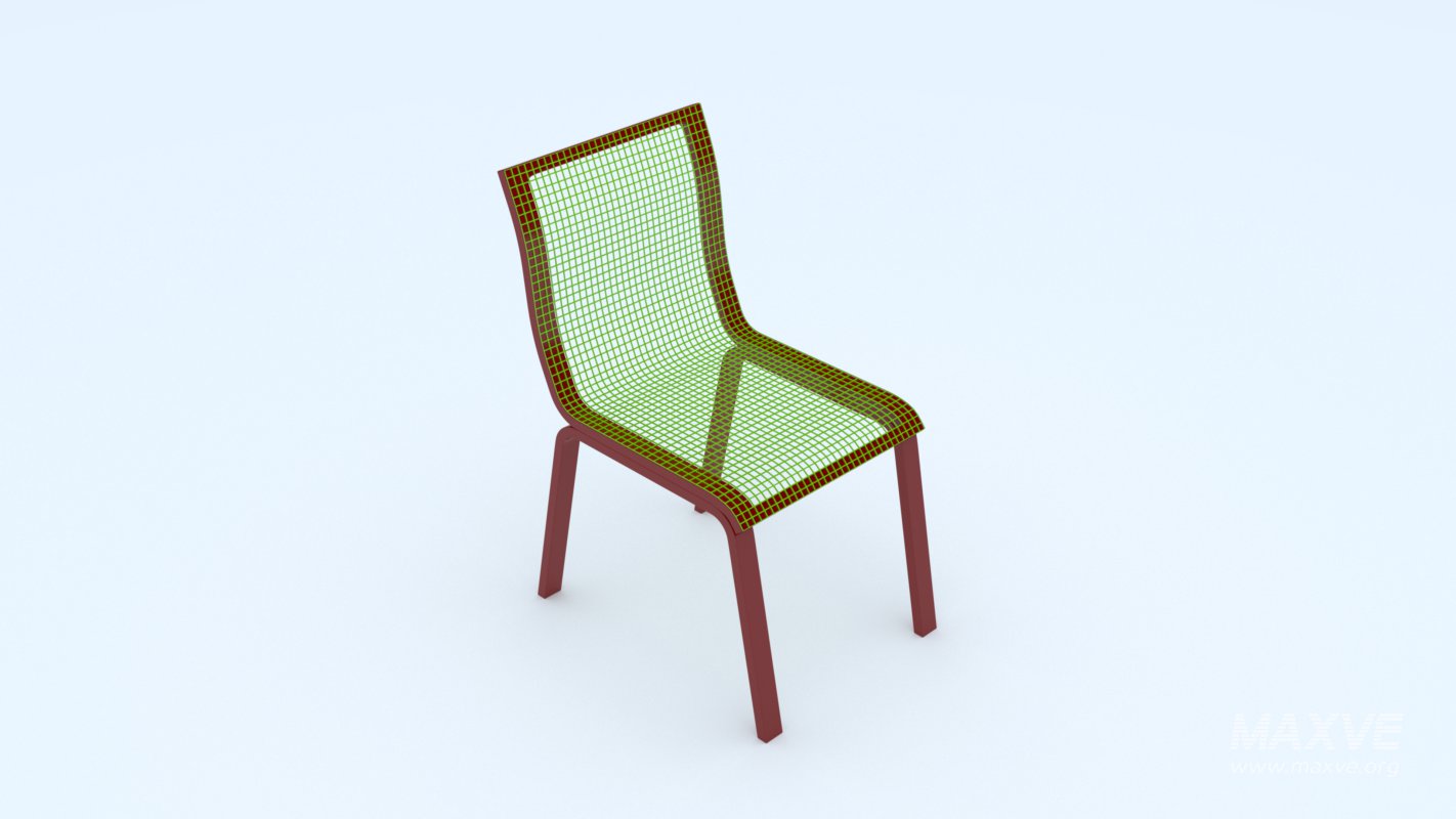 Chair C32 - Image 4