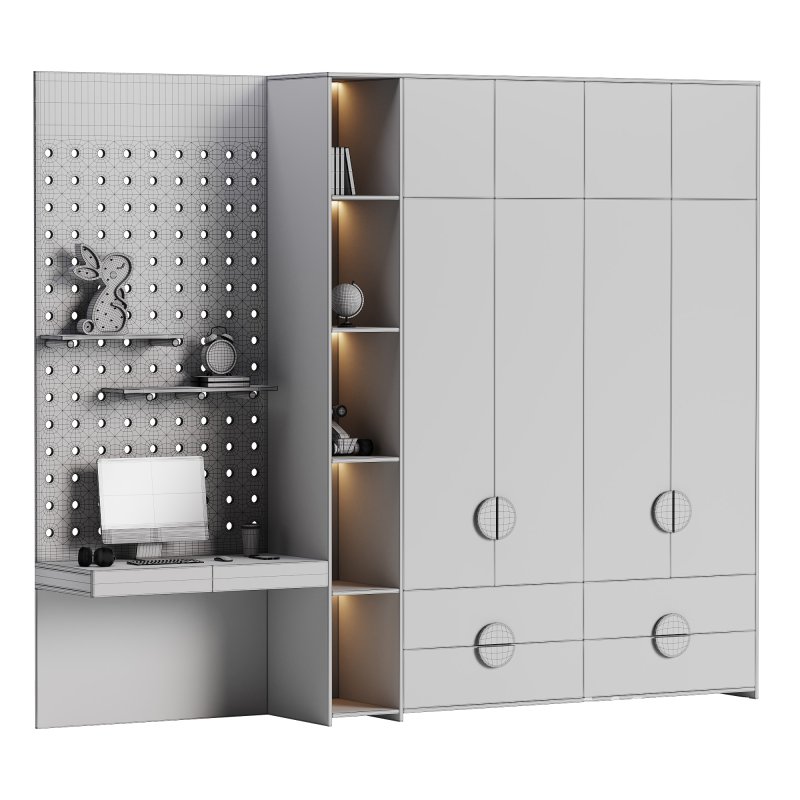 Workplace for Children 24 - Image 9