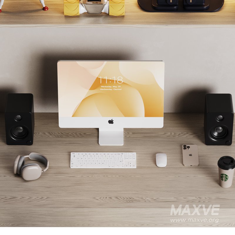 Workplace for Children 22 - Image 5