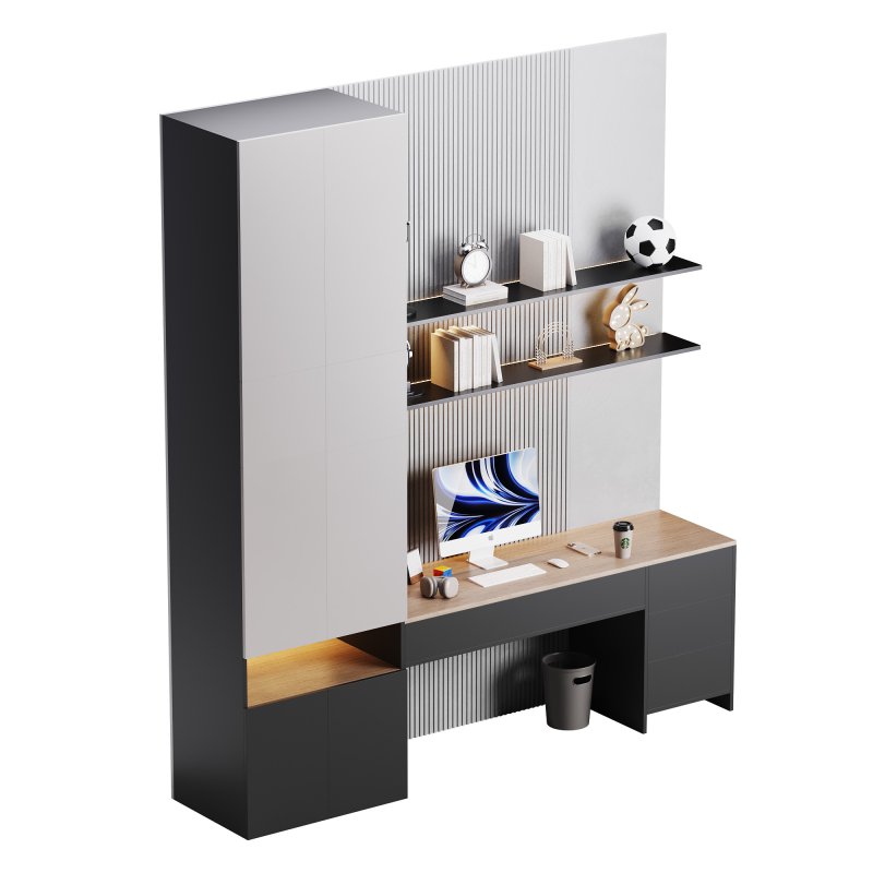 Modern Workplace 09 - Image 2