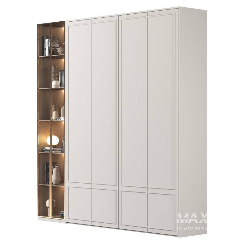 81 wardrobe 81 - Image 1