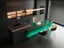 Modern dining room - Thumbnail 1