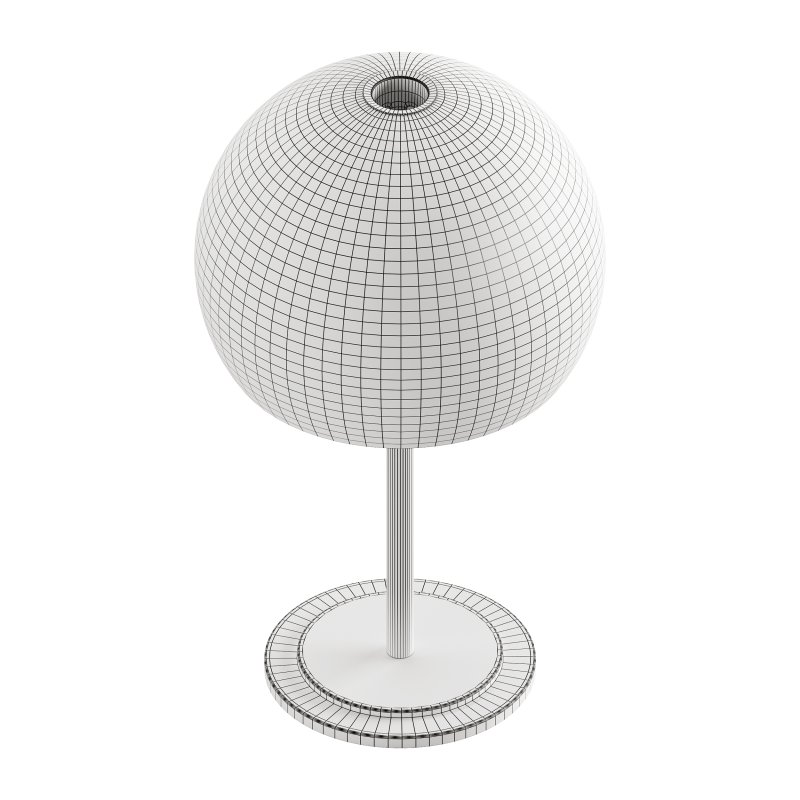 LAlampada Table Lamp by Opinion Ciatti - Image 7