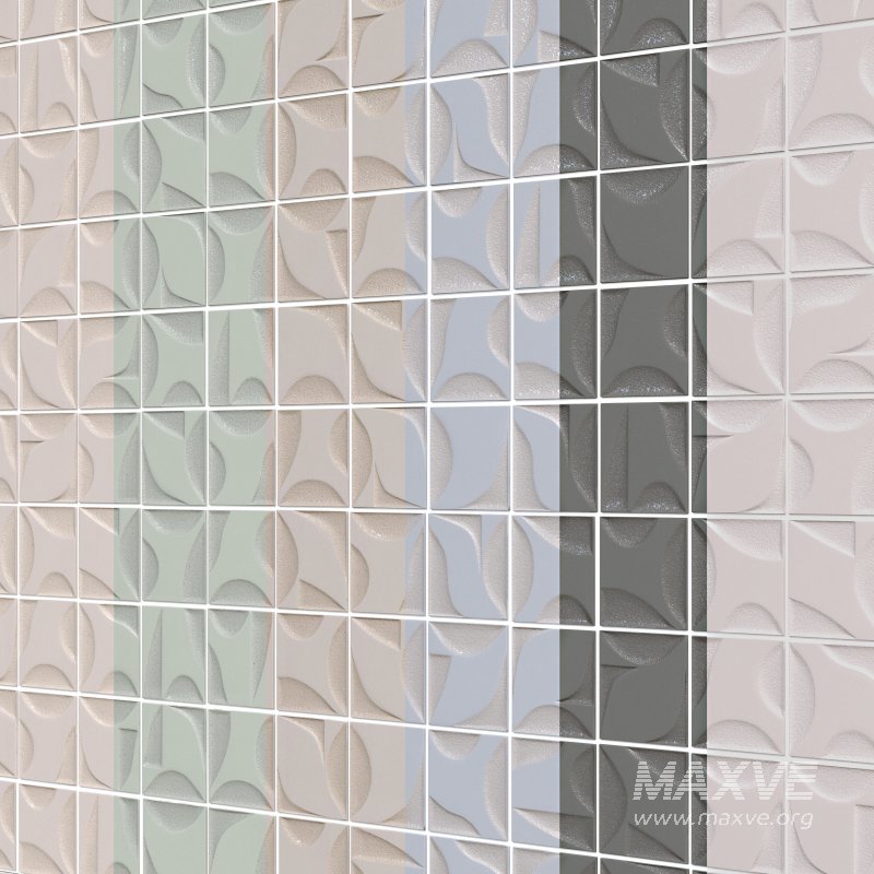 L’antic Colonial Sails tile - Image 2