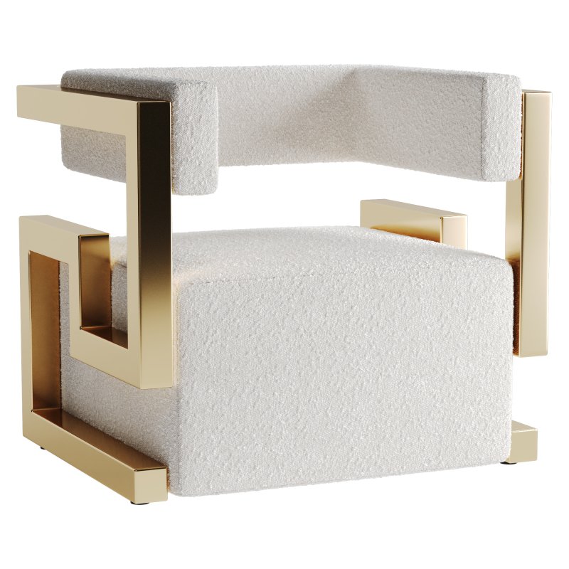 CARTESIO ARMCHAIR - Image 1