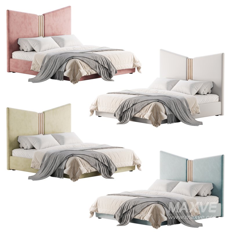 BED MILLEN - Image 6