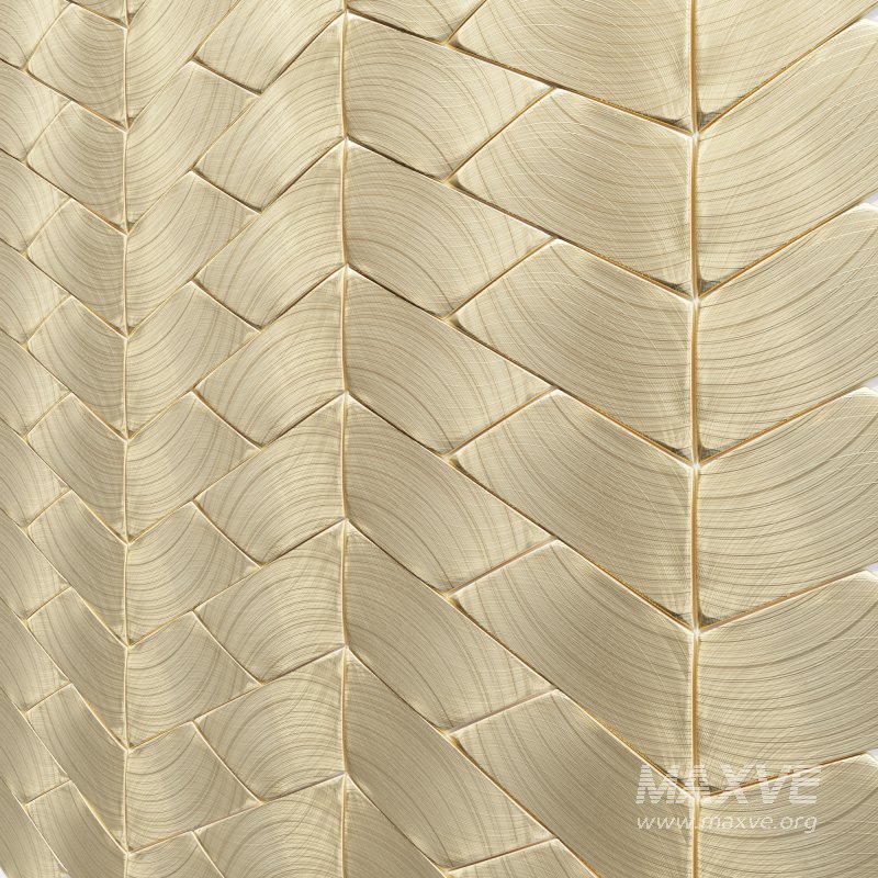 L’Antic Colonial GRAVITY ALUMINIUM BRAID и TRACE - Image 4