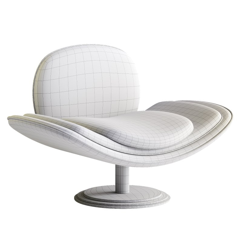 Eddie Armchair - Image 1