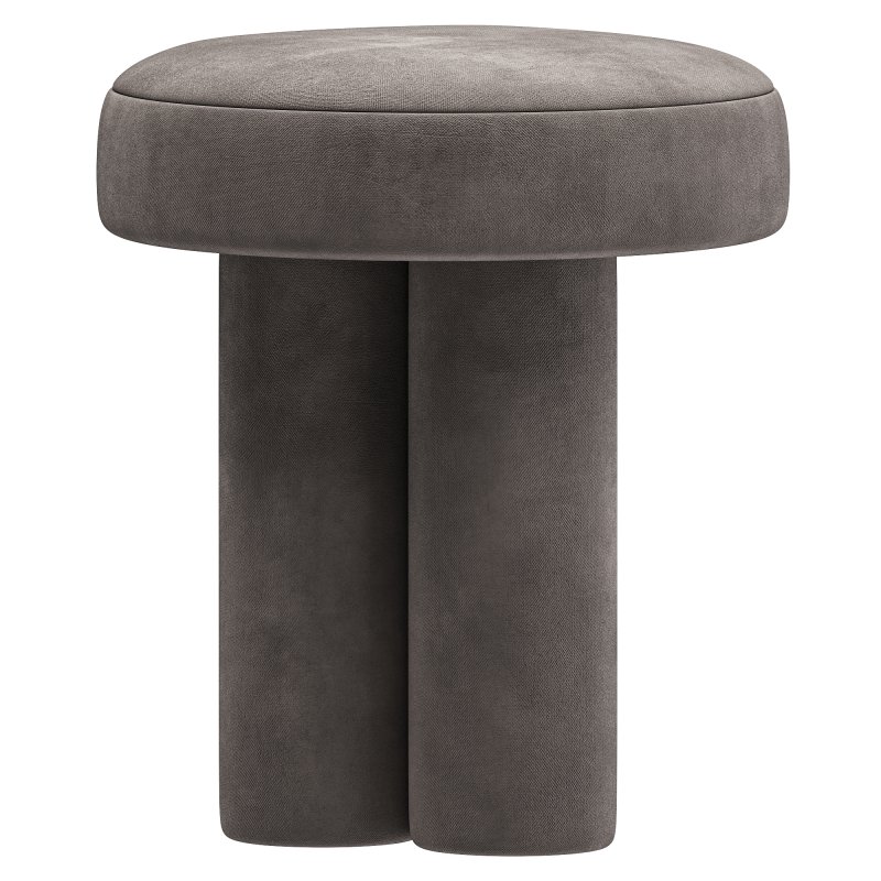 Big Foot Stool - Image 2