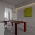 Modern living and dining room - Thumbnail 2