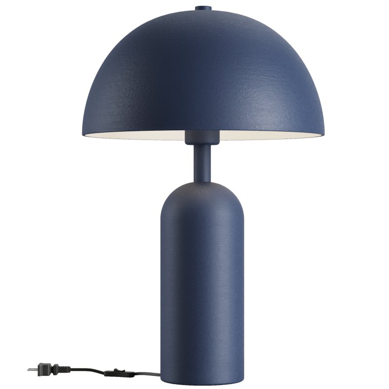 Metal Table Lamp - Image 6