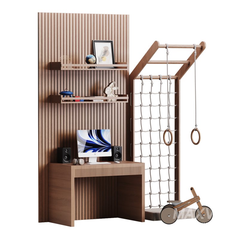 Modern Workplace 04 - Image 1