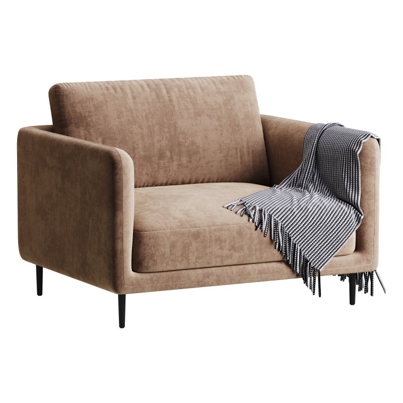 Nova Armchair - Image 2