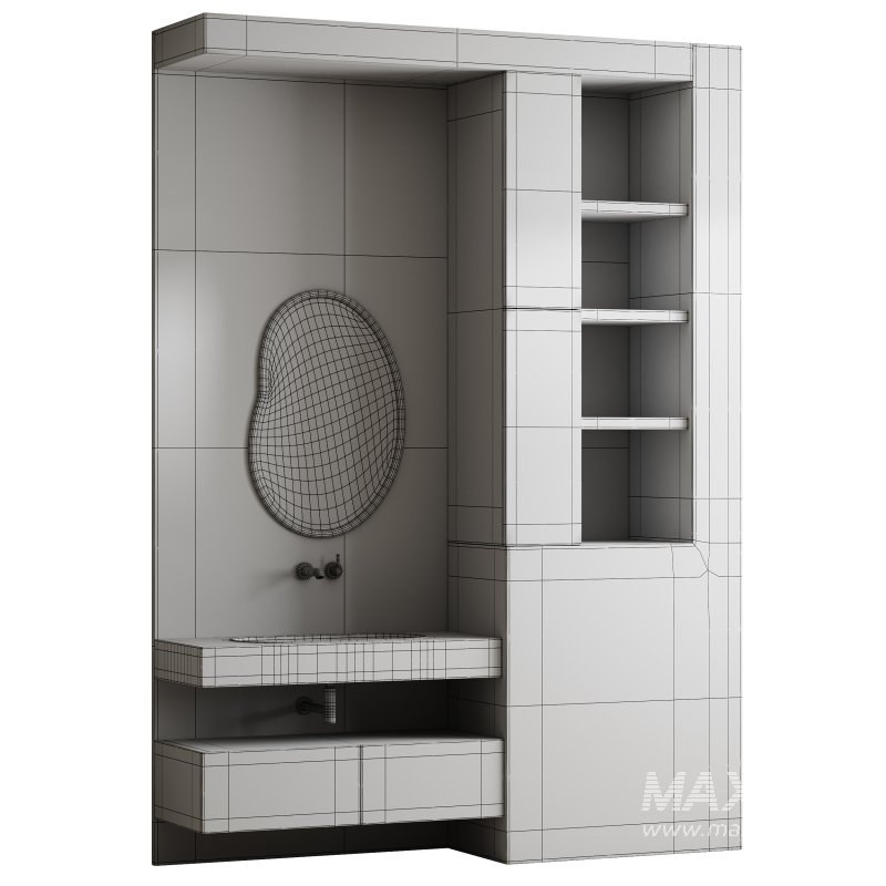 Bathroom furniture 30 - Image 10