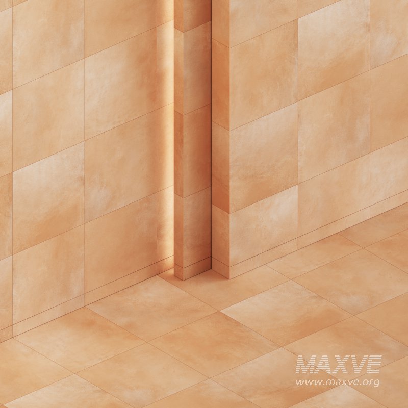 Blend Modern Concrete Floor Tile Collection 90×90 by Revigres - Image 7