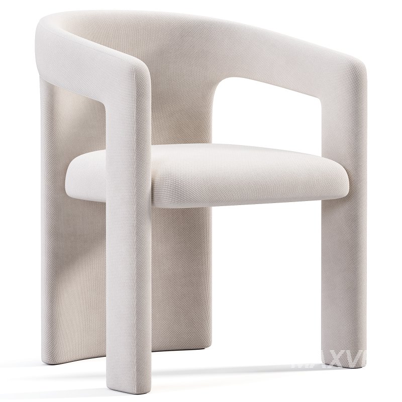 HOLT Chair By Konyshev - Image 1