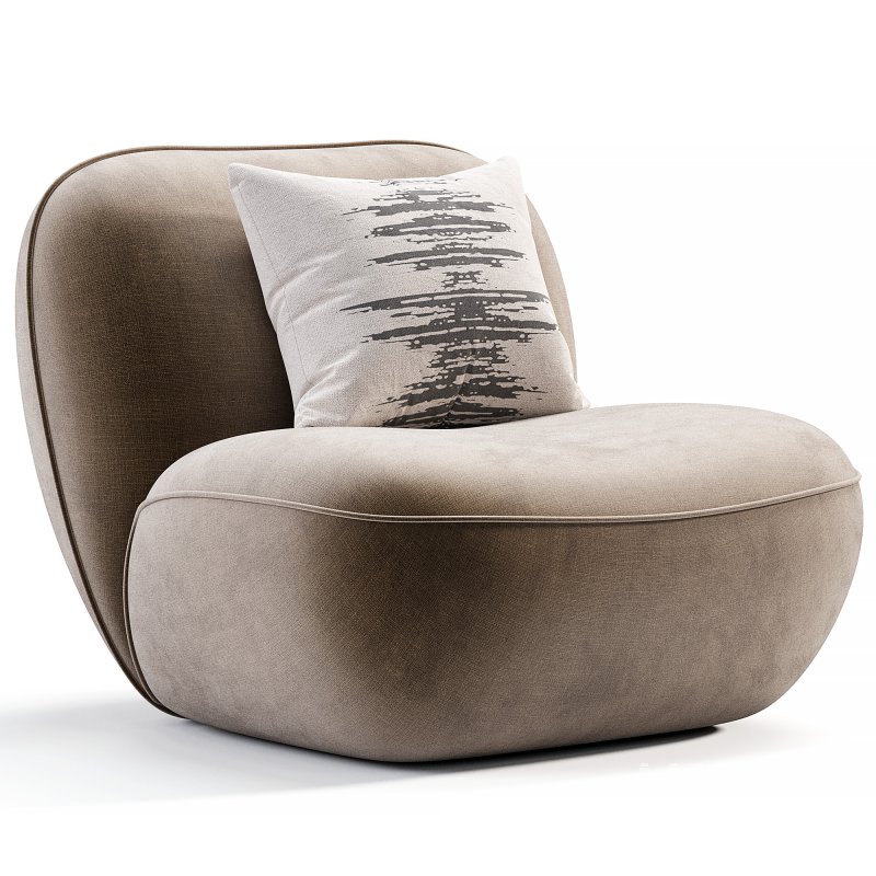 Sete Armchair By Yonoh - Image 4