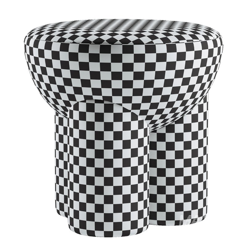 DOUGLAS STOOL - Image 7