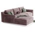 Horm Ellington Chaise Longue Sofa - Thumbnail 2