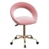 Velvet Task Chair - Thumbnail 4