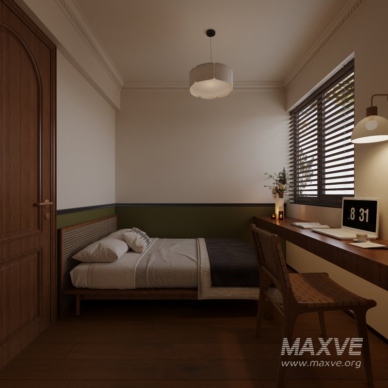 two bedroom127 - Image 2