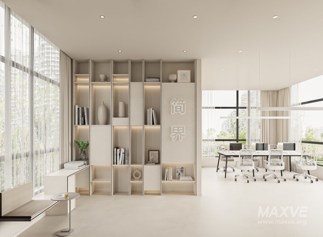 office interior 02 - Image 1