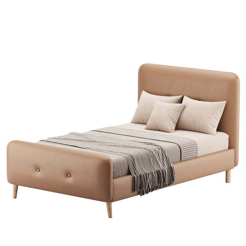 Teenage Bed Button - Image 11