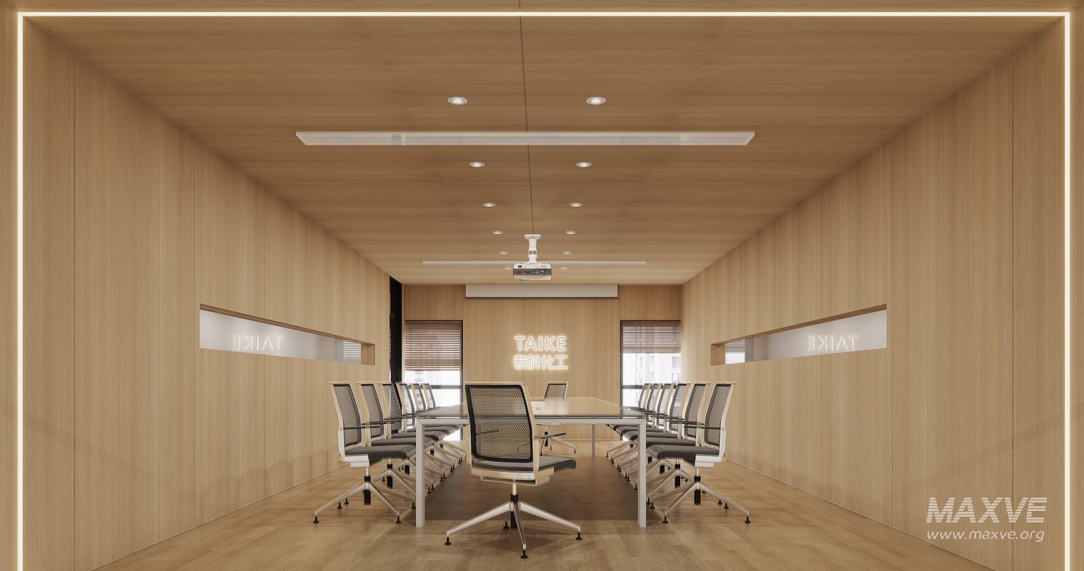 office interior 24 - Image 1