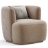 Nidou Armchair By ZZibo - Thumbnail 4