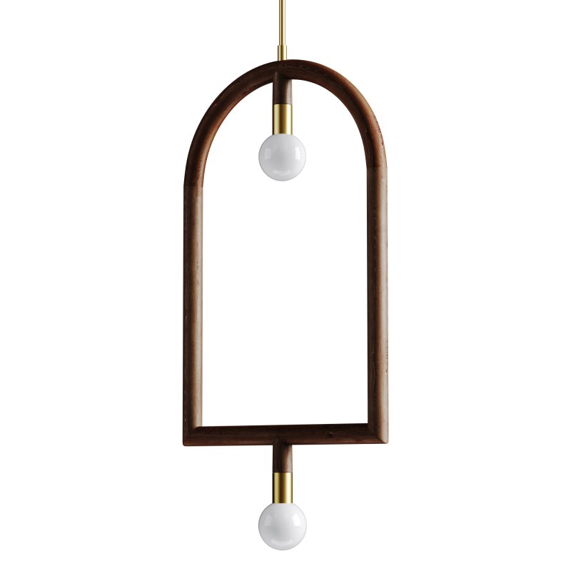 CEILING LIGHT CORN - Image 5