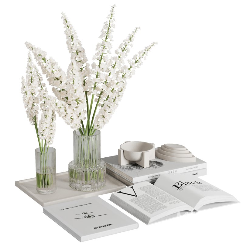 Decorative Set73 - Image 3