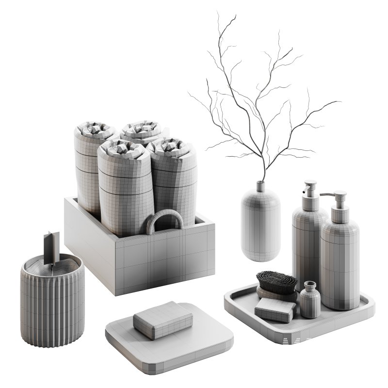 Decorative SET 010 - Image 10