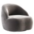 LC2 MARGAS CHAIR SWIVEL - Thumbnail 3