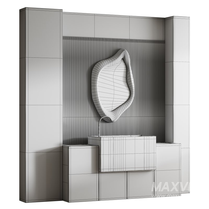 Bathroom furniture 16 - Image 10
