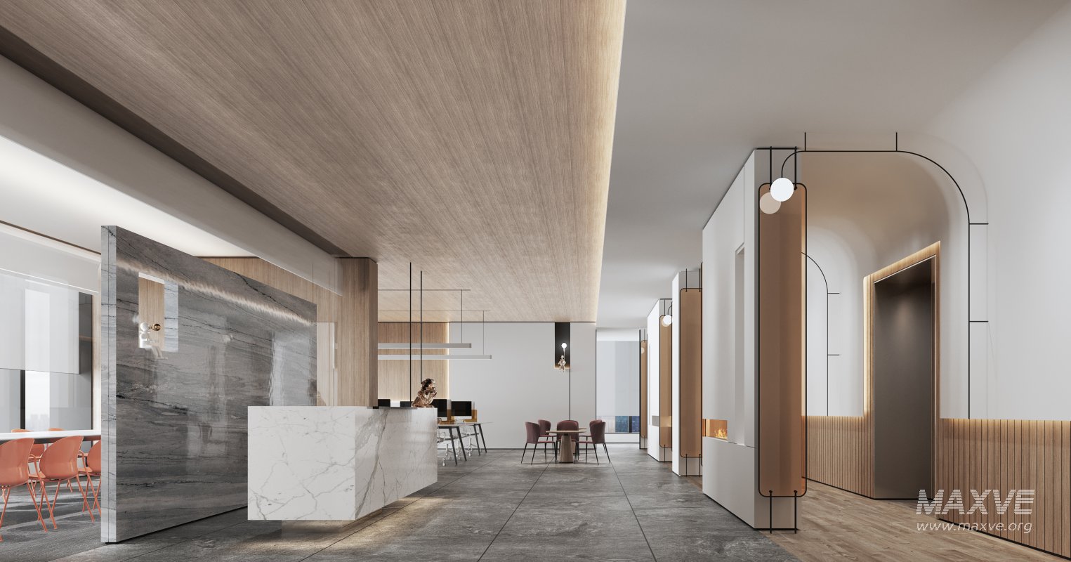 office interior 37 - Image 3