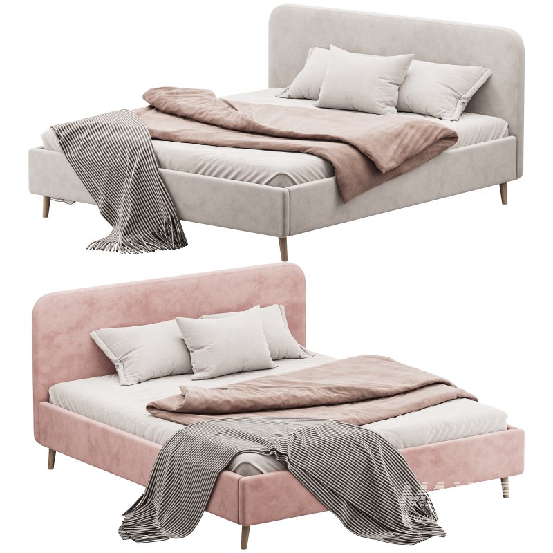 Bed Lightsy 160 - Image 1