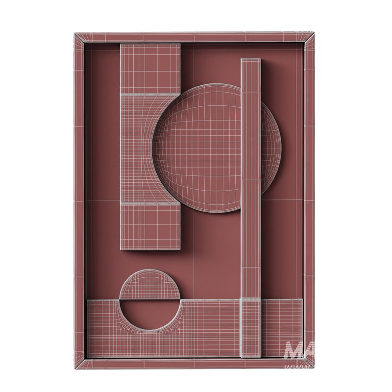 MODEST MODERN 2 Deinterieurcharmeur - Image 1