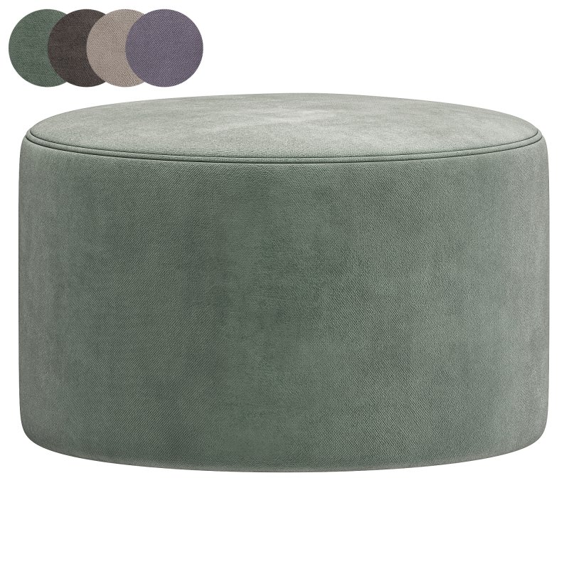 Nordic clothing store armchair - Image 1