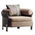 Mattia Armchair - Thumbnail 2