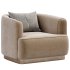 Rimini Armchair By Dantonehome - Thumbnail 5