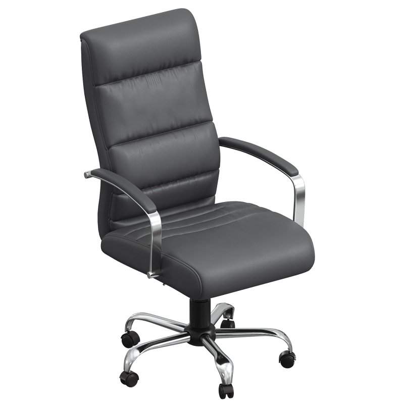 OFFICE CHAIR HOUSTON 197 - Image 1