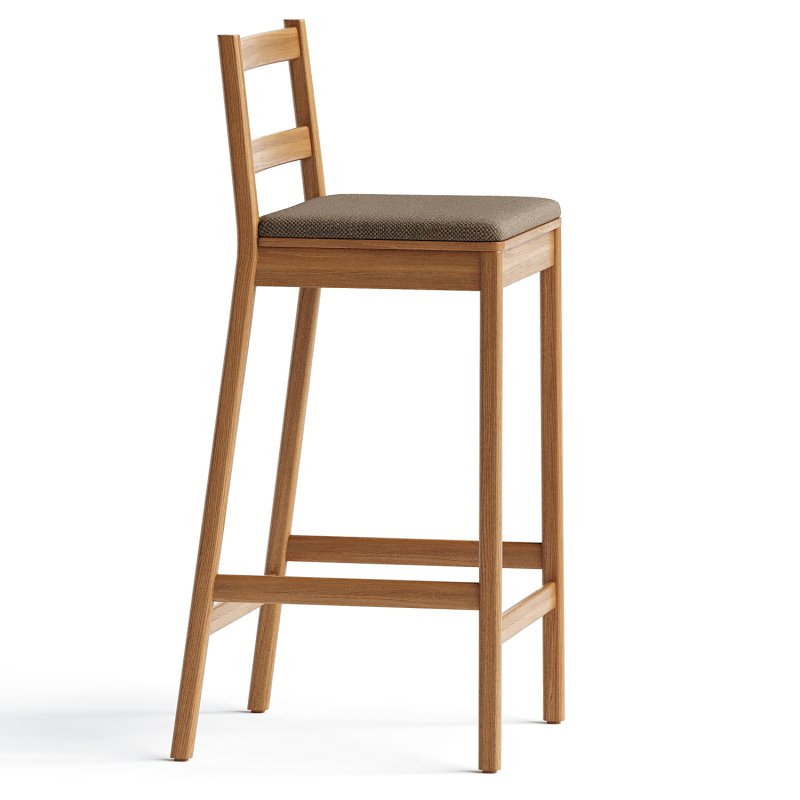 JULIE STOOL BY EMILIO NANNI - Image 1