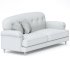 ESSEBODA 3 seat sofa Tallmyra blue birch IKEA - Thumbnail 2