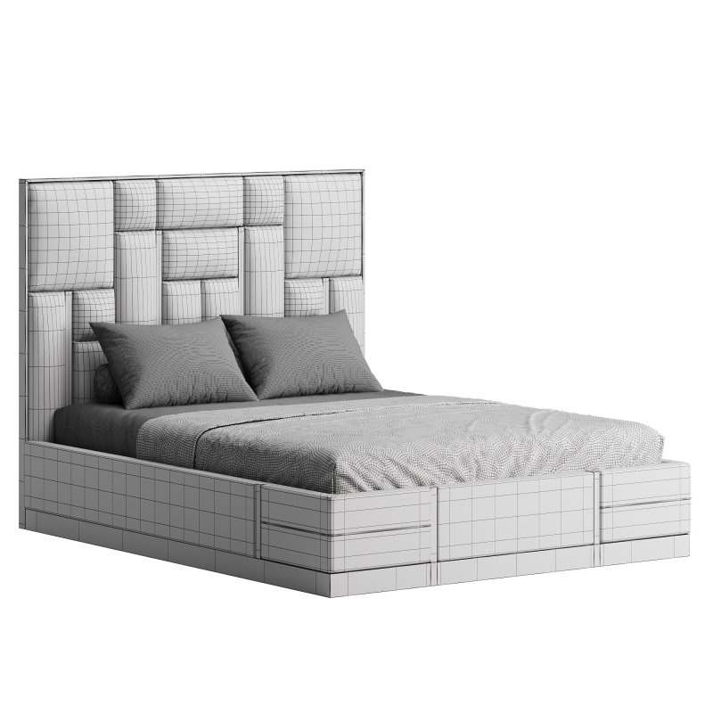 Creamy White And Gold Plated Embedded - Image 14